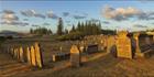 Norfolk Island Cemetery - NSW T (PBH4 00 12194)